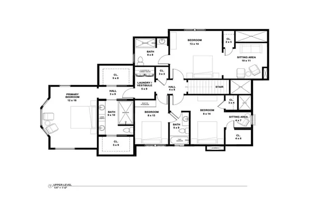 3rd image of 2896 North Hills Dr Ne, Atlanta, GA 30305 | MLS# 7826564