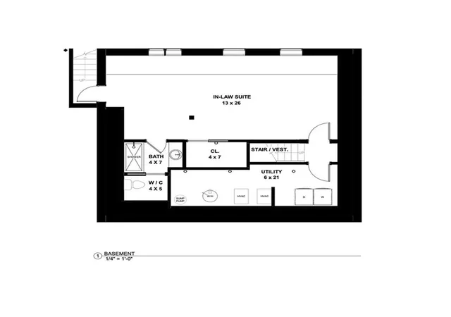 4th image of 2896 North Hills Dr Ne, Atlanta, GA 30305 | MLS# 7826564
