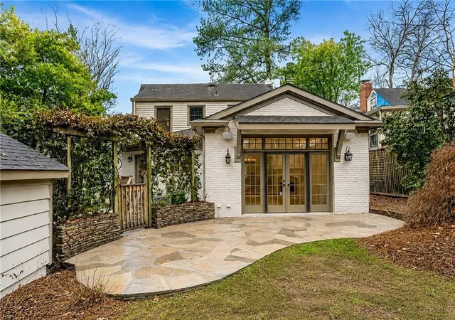 5th image of 2896 North Hills Dr Ne, Atlanta, GA 30305 | MLS# 7826564