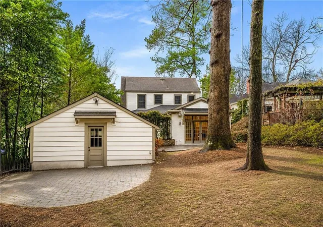 7th image of 2896 North Hills Dr Ne, Atlanta, GA 30305 | MLS# 7826564