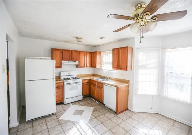3rd image of 2816 Knollberry Ln, Decatur, GA 30034 | MLS# 7746921