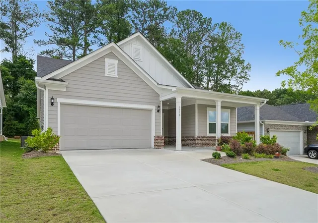 2nd image of 1958 Amaryllis Dr, Grayson, GA 30017 | MLS# 7788722