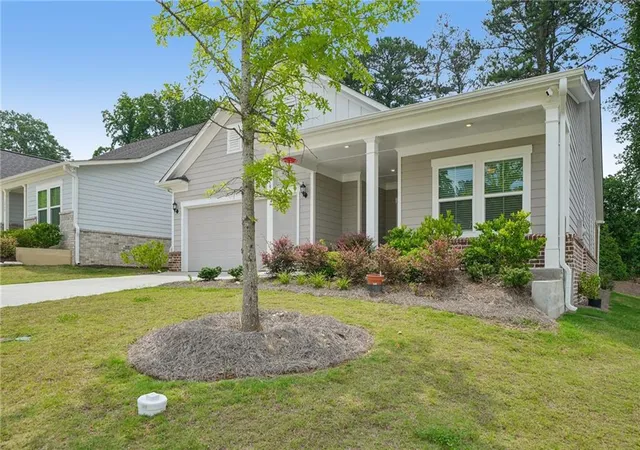 3rd image of 1958 Amaryllis Dr, Grayson, GA 30017 | MLS# 7788722