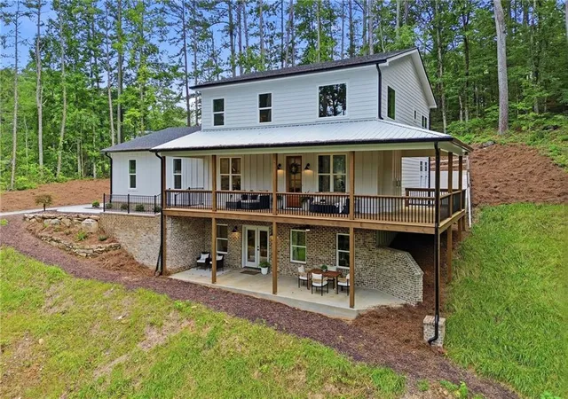 1st image of 1783 4 Mile Church Rd, Ball Ground, GA 30107 | MLS# 7812172