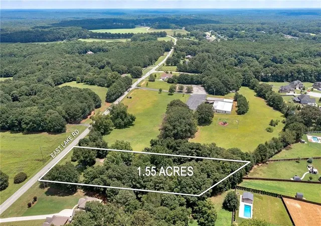 42nd image of 1318 East Lake Rd, Mcdonough, GA 30252 | MLS# 7807224