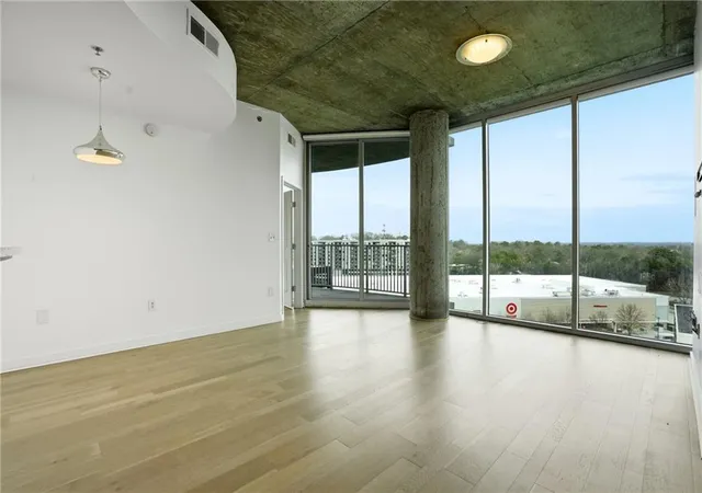 4th image of 361 17Th St Nw #1022, Atlanta, GA 30363 | MLS# 7725465
