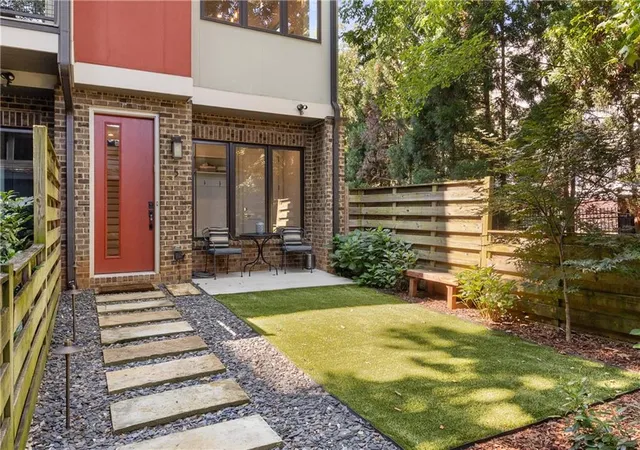 1st image of 616 Angier Ave Ne #5, Atlanta, GA 30308 | MLS# 7816317