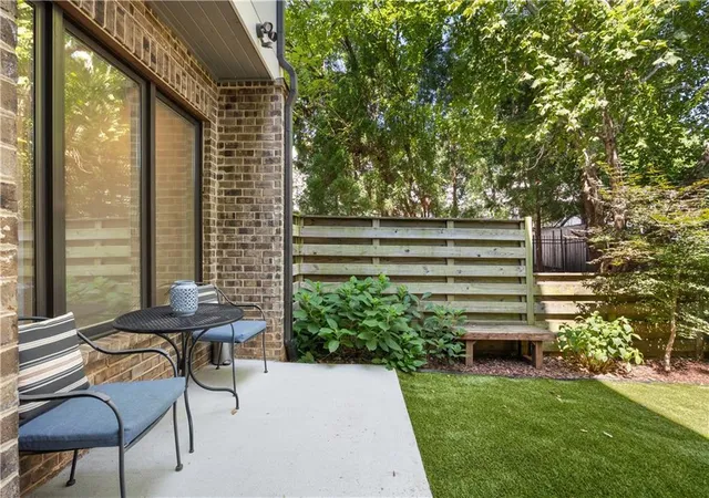 2nd image of 616 Angier Ave Ne #5, Atlanta, GA 30308 | MLS# 7816317