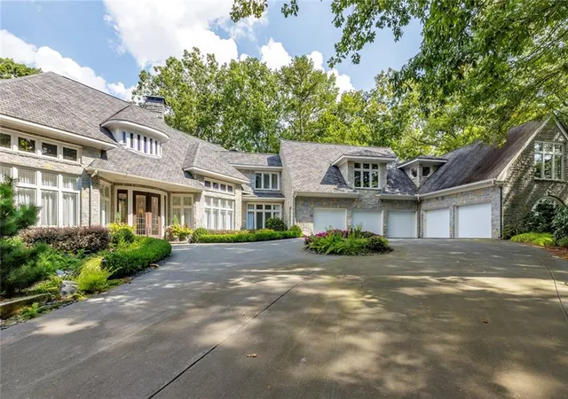 2nd image of 9030 Old Southwick Pass, Johns Creek, GA 30022 | MLS# 7773290