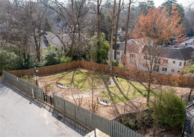 36th image of 2479 Peachtree Rd Ne #912, Atlanta, GA 30305 | MLS# 7670464