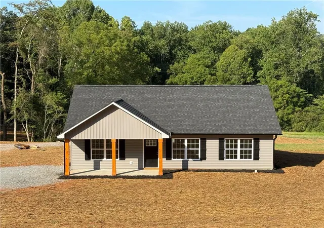 Photo 1 of Single family home for sale at 50 Charlies Way, Dahlonega, GA 30533 | MLS# 7827547 | Listing updated on 2026-10-29
