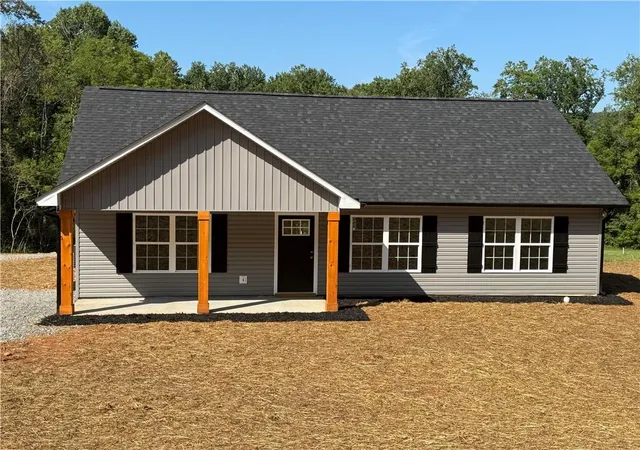Photo 2 of Single family home for sale at 50 Charlies Way, Dahlonega, GA 30533 | MLS# 7827547 | Listing updated on 2026-10-29