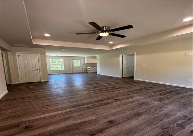 Photo 3 of Single family home for sale at 50 Charlies Way, Dahlonega, GA 30533 | MLS# 7827547 | Listing updated on 2026-10-29