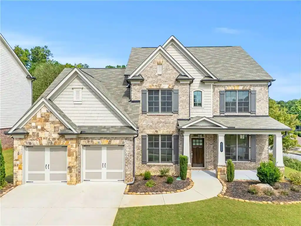 Single family home for sale at 4220 Oxcliffe Grv, Suwanee, GA 30024 | MLS# 7855881