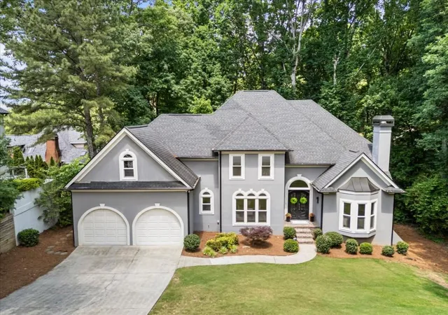 1st image of 3851 Glenhurst Dr Se, Smyrna, GA 30080 | MLS# 7774794