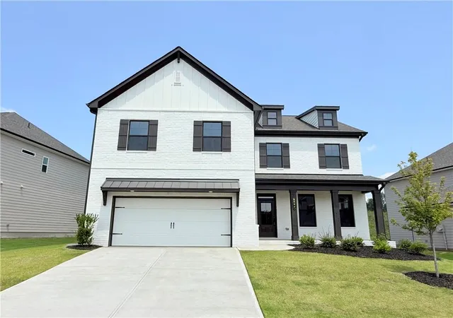 Photo 1 of Single family home for sale at 5276 Baymont Dr, Gainesville, GA 30507 | MLS# 7717812 | Listing updated on 2026-09-21