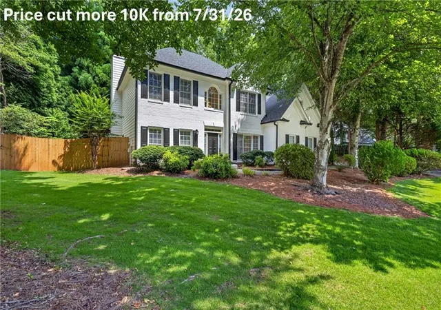 1st image of 4379 Depot Ridge Ct, Buford, GA 30518 | MLS# 7788767