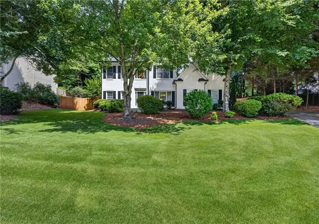 2nd image of 4379 Depot Ridge Ct, Buford, GA 30518 | MLS# 7788767