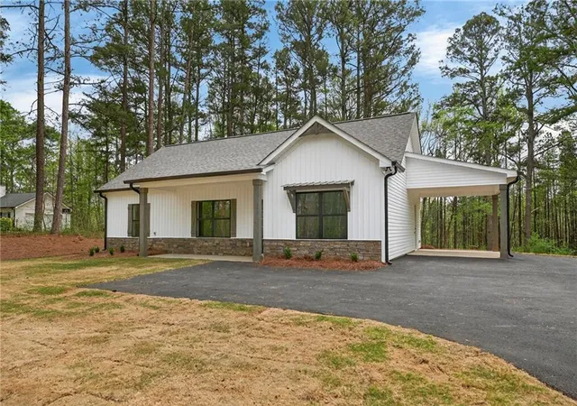 Homes for sale in Tallapoosa, GA | 5534 Steadman Rd, Tallapoosa, GA 30176 | MLS# 7763109