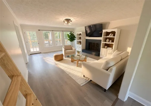 2nd image of 324 Bethel Dr, Woodstock, GA 30189 | MLS# 7770337
