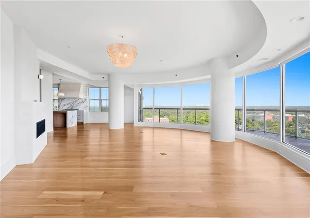 Homes for sale in Atlanta, GA | 2881 Peachtree Rd Ne #2201, Atlanta, GA 30305 | MLS# 7743506