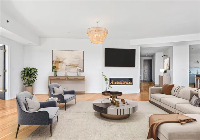 Homes for sale in Atlanta, GA | 2881 Peachtree Rd Ne #2201, Atlanta, GA 30305 | MLS# 7743506