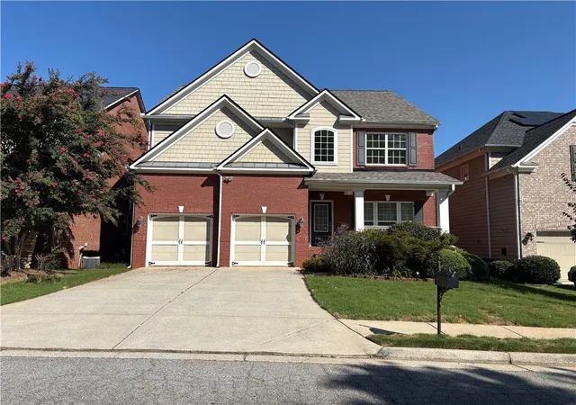Photo 1 of Single family home for sale at 3072 Normandy Rdg Se, Lawrenceville, GA 30044 | MLS# 7827041 | Listing updated on 2026-09-13