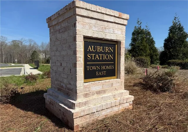 Photo 41 of Townhouse for sale at (Undisclosed), Auburn, GA 30011 | MLS# 7824568 | Listing updated on 2026-09-15