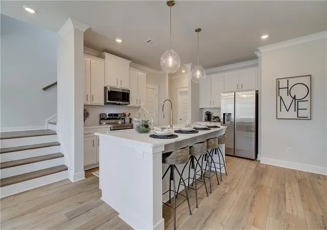 Photo 3 of Townhouse for sale at (Undisclosed), Auburn, GA 30011 | MLS# 7824568 | Listing updated on 2026-09-15