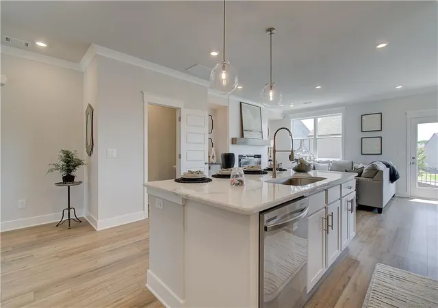 Photo 4 of Townhouse for sale at (Undisclosed), Auburn, GA 30011 | MLS# 7824568 | Listing updated on 2026-09-15
