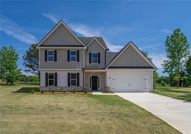 1st image of 222 Good Hope Preserve, Good Hope, GA 30641 | MLS# 7687981