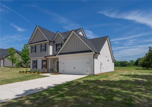 2nd image of 222 Good Hope Preserve, Good Hope, GA 30641 | MLS# 7687981