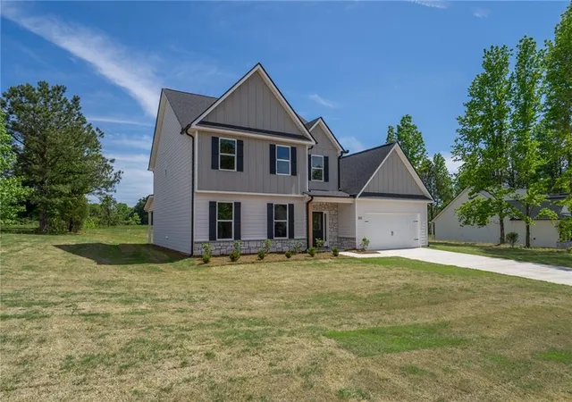 3rd image of 222 Good Hope Preserve, Good Hope, GA 30641 | MLS# 7687981