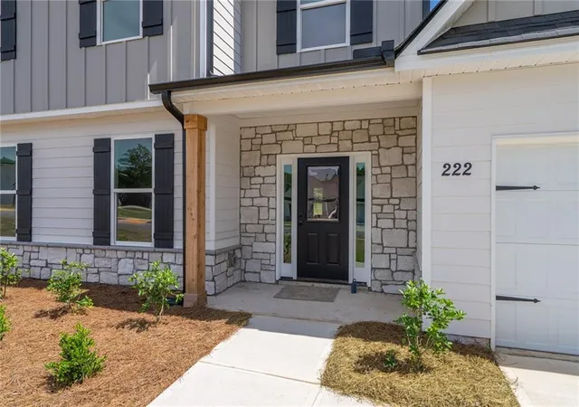 4th image of 222 Good Hope Preserve, Good Hope, GA 30641 | MLS# 7687981