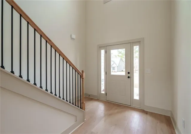 5th image of 222 Good Hope Preserve, Good Hope, GA 30641 | MLS# 7687981