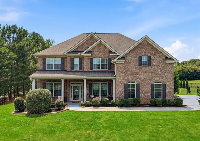 1st image of 15 Granville Ln, Covington, GA 30016 | MLS# 7796337