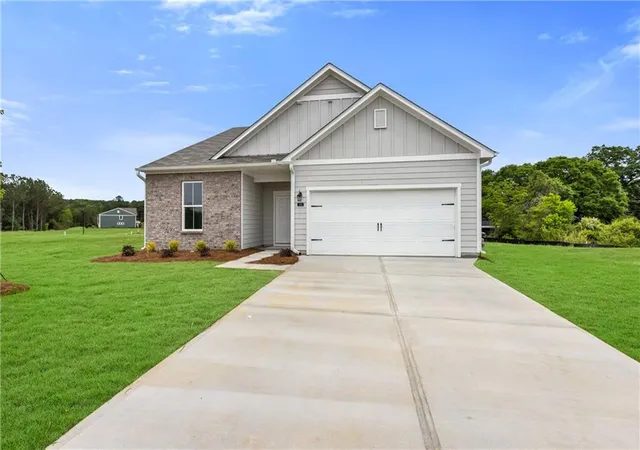Homes for sale in Rome, GA | 174 Sweet Water Ln, Rome, GA 30161 | MLS# 7784467