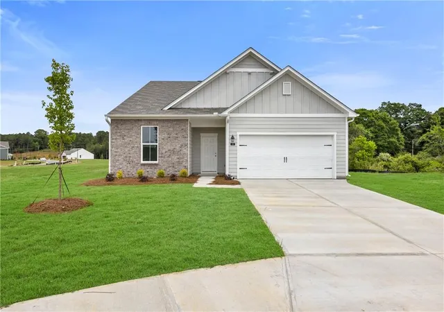 Homes for sale in Rome, GA | 174 Sweet Water Ln, Rome, GA 30161 | MLS# 7784467