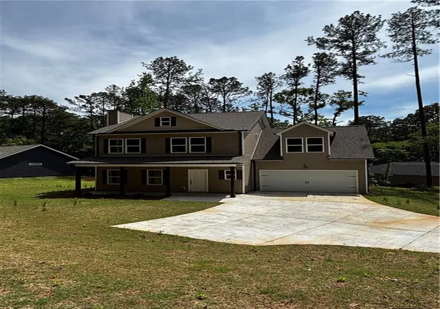 Photo 3 of Single family home for sale at 15 Oriole Cir, Monticello, GA 31064 | MLS# 7673778 | Listing updated on 2026-09-28