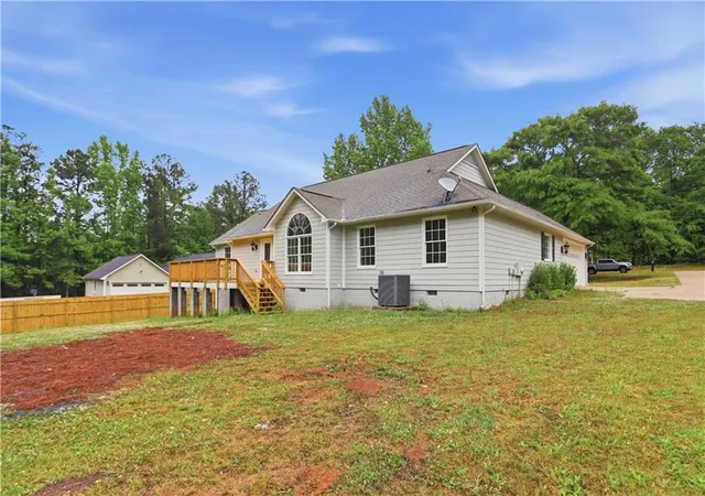 Homes for sale in Senoia, GA | 93 Charlie Smith Dr, Senoia, GA 30276 | MLS# 7721687