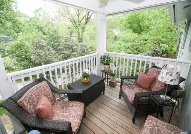 Condominium at 1067 Alta Ave Ne #32, Atlanta, GA 30307 | MLS# 5679691 |  | Sold on 2016-06-10