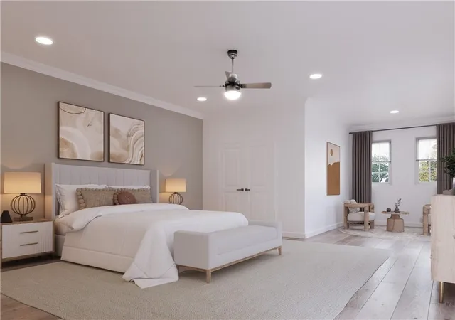 Photo 3 of Condo for sale at 558 Belvedere Dr #17, Alpharetta, GA 30022 | MLS# 7778216 | Listing updated on 2026-08-24