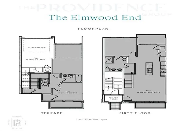 Listing Photo 5 - Condo for sale in building located at 558 Belvedere Dr, Alpharetta, GA 30022 - Unit #17