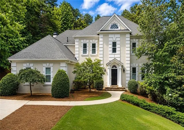 1st image of 3610 Mansions Pkwy, Berkeley Lake, GA 30096 | MLS# 7780960