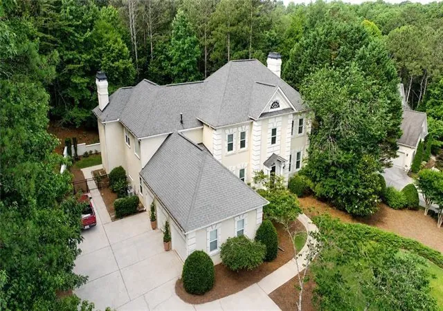 2nd image of 3610 Mansions Pkwy, Berkeley Lake, GA 30096 | MLS# 7780960