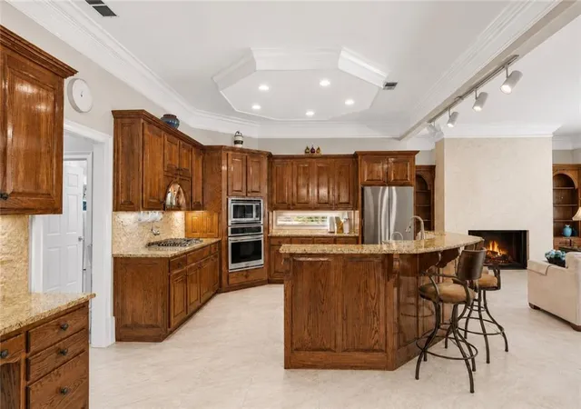 4th image of 3610 Mansions Pkwy, Berkeley Lake, GA 30096 | MLS# 7780960