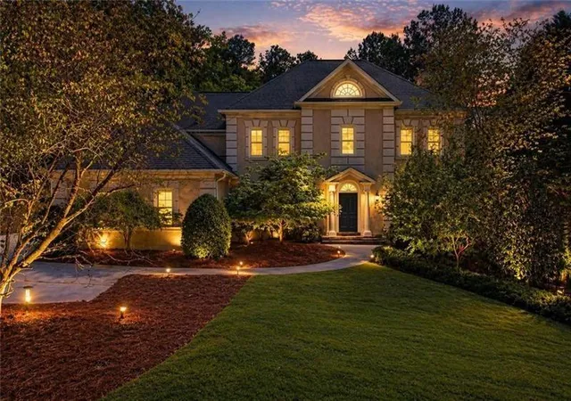 76th image of 3610 Mansions Pkwy, Berkeley Lake, GA 30096 | MLS# 7780960