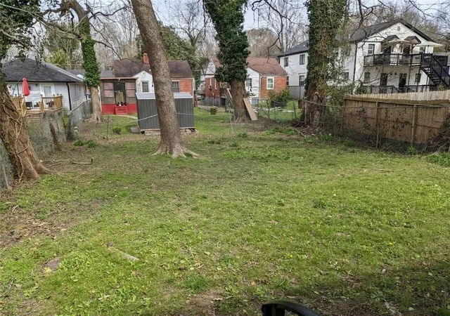 3rd image of 1035 Fair St Sw, Atlanta, GA 30314 | MLS# 7773439