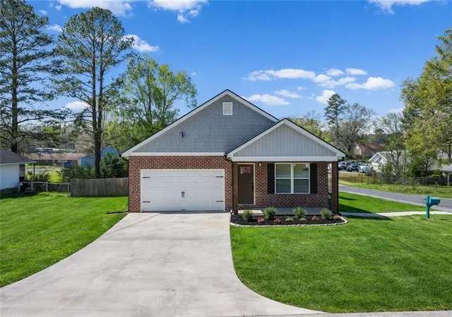 Single family home for sale at None, Rome, GA 30165 | MLS# 7739146 | Listing updated on 2026-08-25