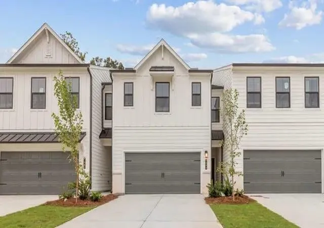 Townhouse for sale at 7251 Sherwood Sq Dr #111, Flowery Branch, GA 30542 | MLS# 7857877 | Listing updated on 2026-10-23